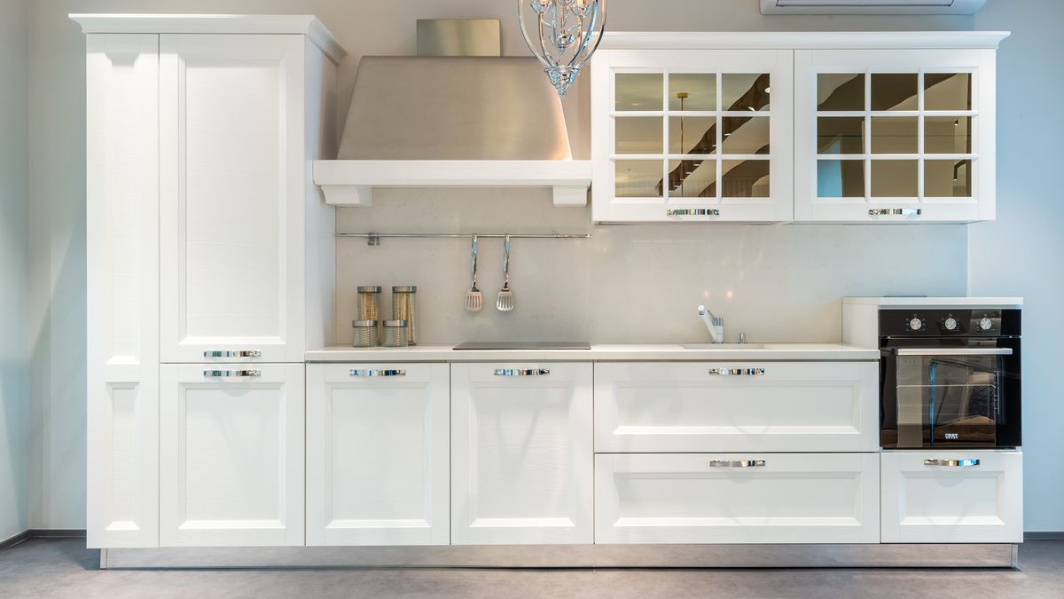 Jouw ideale inbouwkoelkast kiezen: De ultieme gids voor een naadloze keuken