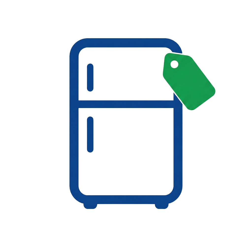 frigodeals.be logo